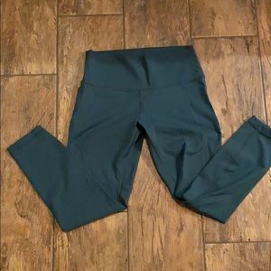 Lululemon Leggings size 10